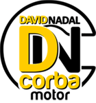 Ir a página principal. Logotipo Importaciones David Nadal.